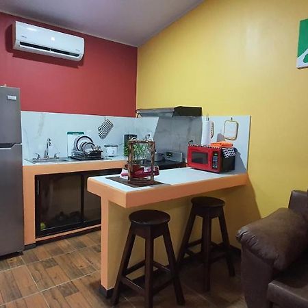 Tio King Hospedaje Turistico Uvita Luaran gambar