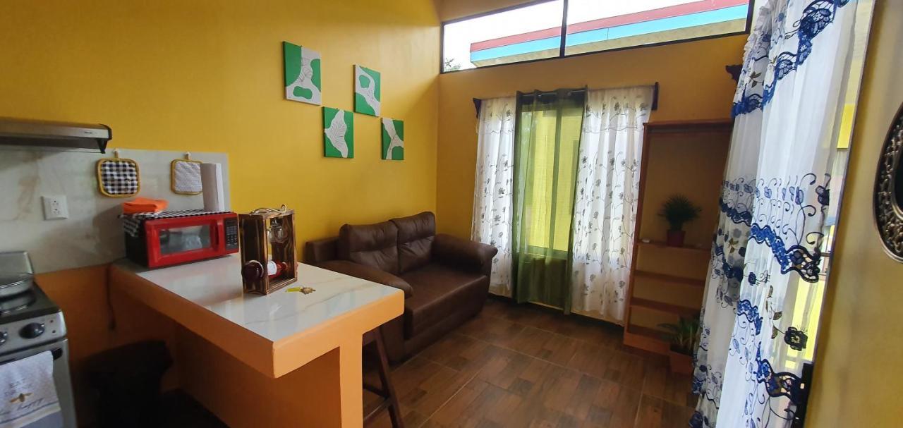 Tio King Hospedaje Turistico Uvita Luaran gambar