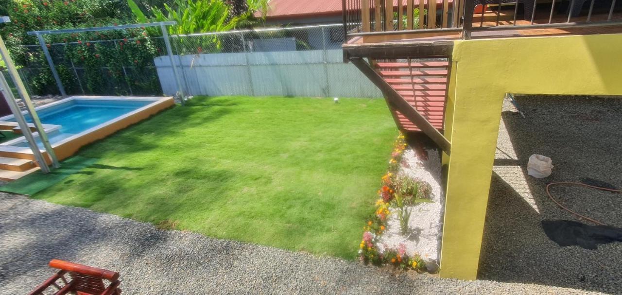 Tio King Hospedaje Turistico Uvita Luaran gambar