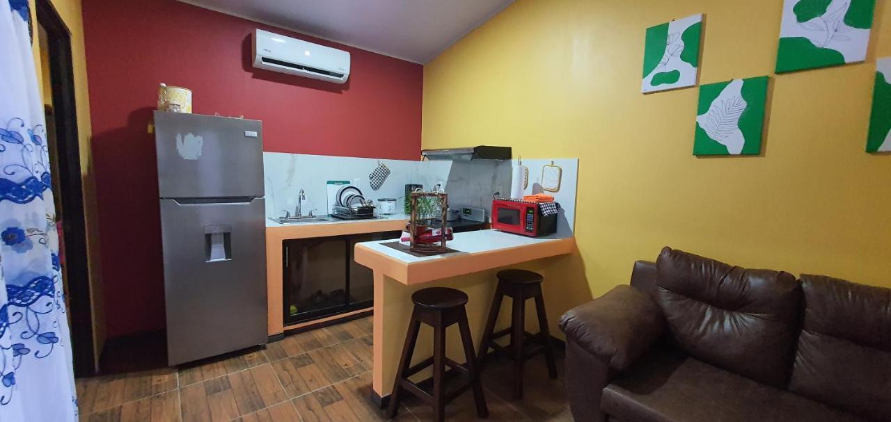 Tio King Hospedaje Turistico Uvita Luaran gambar